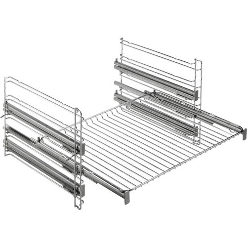 Rails ELECTROLUX telescopiques sur 3 niveaux-TR3LFV