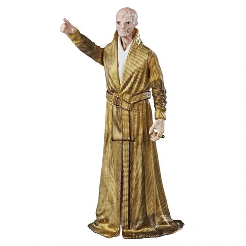 Hasbro Star Wars - Figurine 10cm Kylo Ren