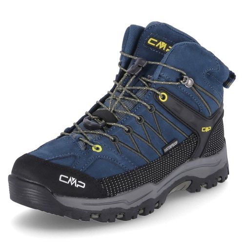 Haute Cheville Cmp Kids Rigel Mid