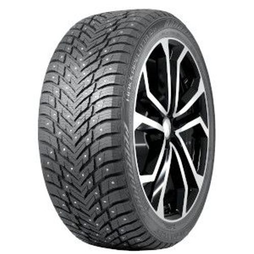 Pneu Nokian Hakkapeliitta 10 EV ( 265/45 R21 108T XL, SilentDrive, Clouté )