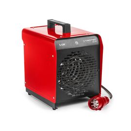 Aérotherme Tds 29 E