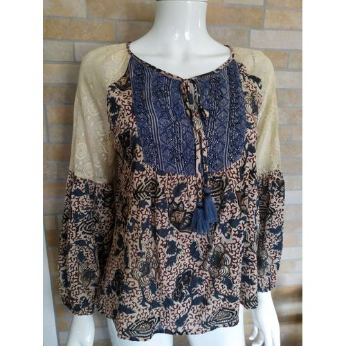 Blouse Lara Ethnics 38