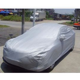Housses De Voiture Étanches,Pare-Soleil,Universel,Anti-Uv,Anti-Neige,Extérieur,Porte,Carrosserie,Accessoires Auto,Benz Smart Fortwo,Suv - Type Sedan Series-L