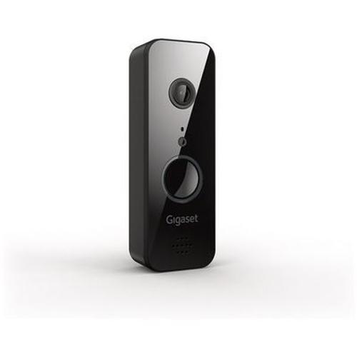 GIGASET ONE X (S30851-H2560-R101) Sonnette intelligente + caméra, WLAN 802.11 b/g/n