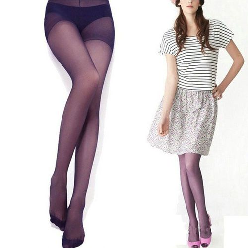 Collant Ultra Élastique En Pour Homme,Sous-Vêtement Sexy,Gaine,Vin Rouge