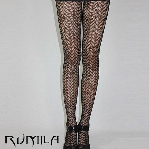 Bas Jacquard À Motif Résille Pour Femmes Et Filles,Collants,Collants,Noir,Sexy,Tête De Mort,Dame,Mode,1 Pièce,Dww42
