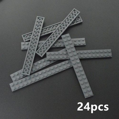 Accessoires Techniques Autobloquants,Blocs De Construction Moc À Ressort Dur Et Souple,Briques Éducatives,Pièces High-Tech,61927 61903 3649 4282 #O