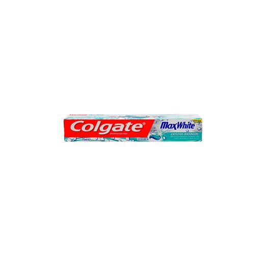 Colgate Max White Pasta Dental 75ml 