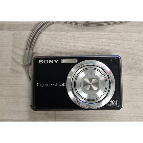 Sony Cyber Shot DSC-S950 Compact 10.1 mpix