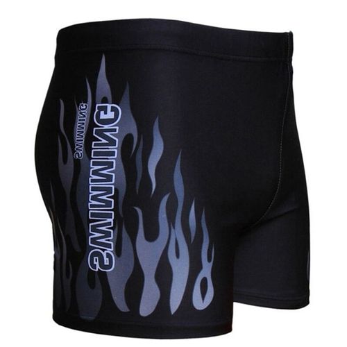 Boxer Maillot Bain Sport M L Sexy Plage Homme Swimwear Beach Man Mann Erotic
