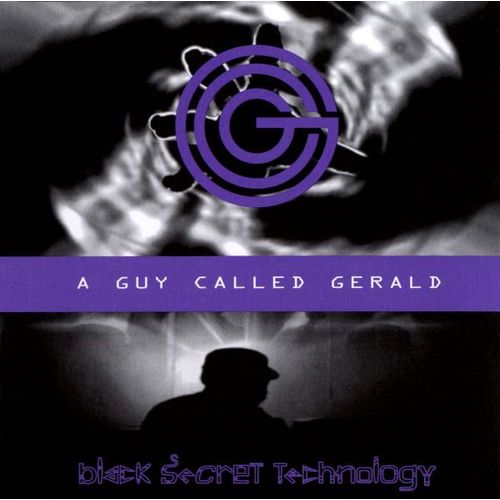 Black Secret Technology