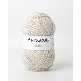 PINGOUIN // Yarn 3 // Couleurs A à D