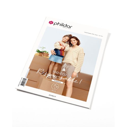 Catalogue N°701 : 100% Éco Responsable