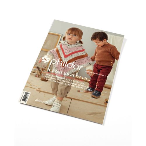 Catalogue N°193-Il Était Un... 12m-4a