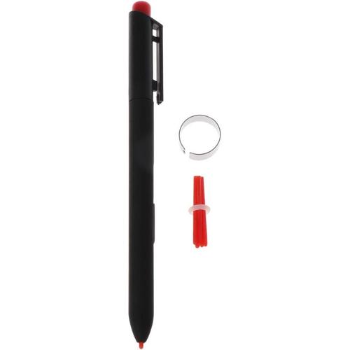 Noir Stylet Numériseur Compatible Avec Tablette Ibm Lenovo-Thinkpad X60 X61 X200 X201 W700