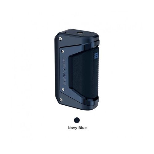 Cigarette electronique et vapoteuse Box Aegis Legend 2 Geek Vape Couleur - Bleu