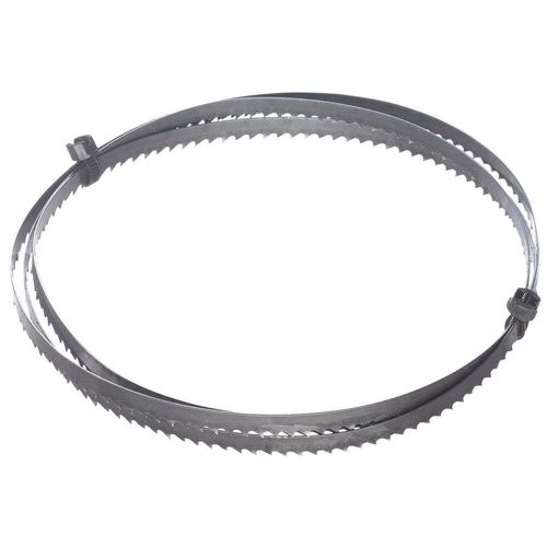 Lame de scie ruban 1400x6,4mm - 6 dents 25mm