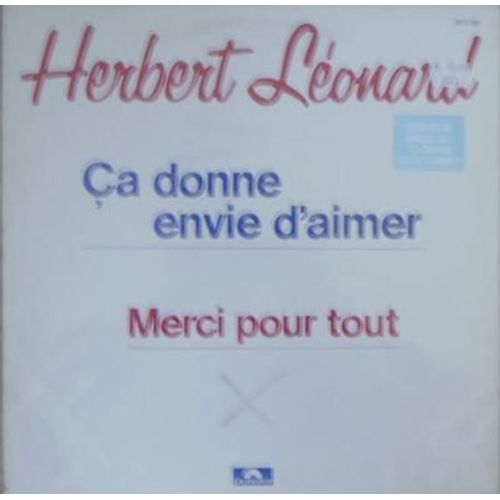 Ça Donne Envie D'aimer