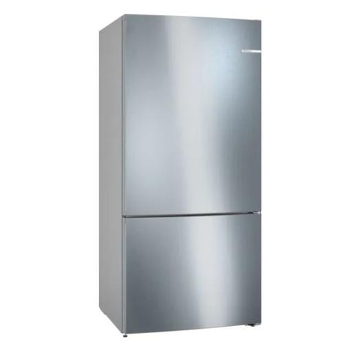 Bosch KGN86VIEA - Refrigérateur combiné 631 L 186x86x81 inox