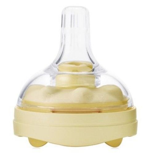 Medela Calm Teat For Breast Milk 