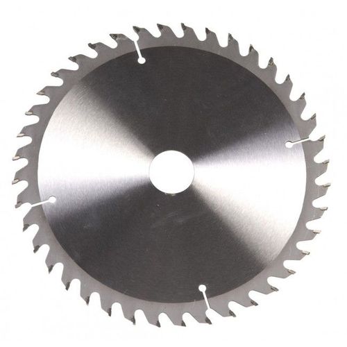 Ferm MSA1026 Lame de scie - 40D - 250mm