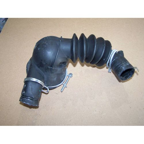 00646698, 646698 Durit cuve/pompe pour lave-linge BOSCH, SIEMENS