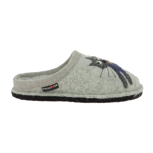 Flair Cucho Haflinger 313080 Gris