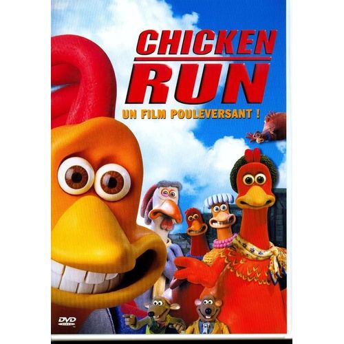 Chicken Run