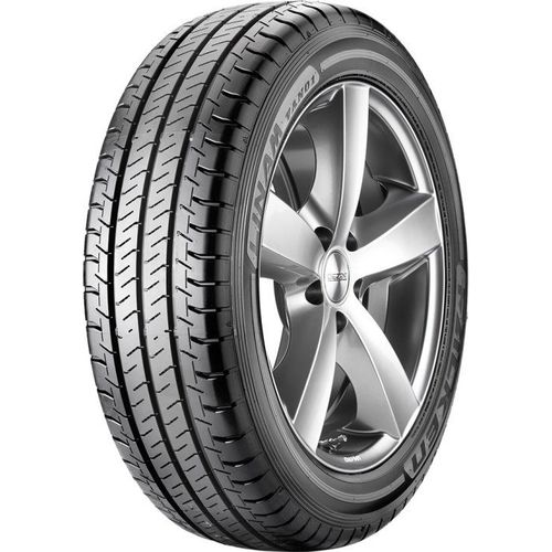 Pneu Falken LINAM VAN01 ( 225/55 R17C 109/107H BLK )