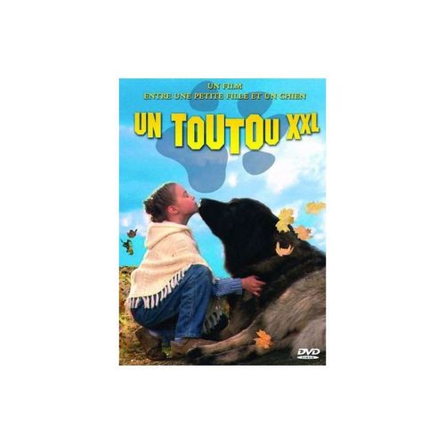 Un Toutou Xxl
