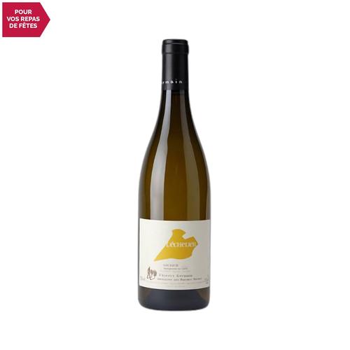 Domaine Des Roches Neuves Saumur L'echelier Blanc 2017