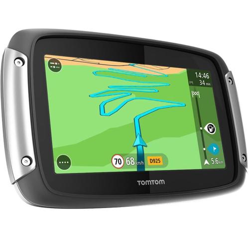 TOMTOM - GPS Moto Rider 400 Europe 45 pays