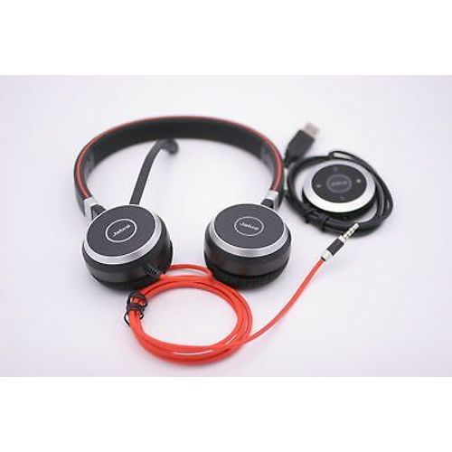 JABRA HSC017, ENC010