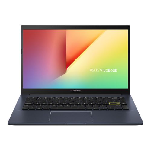 ASUS VivoBook S15 S513EA-BQ1316T - Core i3 I3-1115G4 8 Go RAM 256 Go SSD Noir