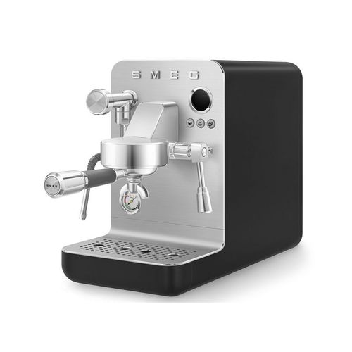 Machine à café Expresso SMEG EMC02BLMEU Noir