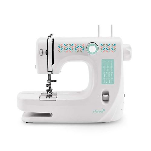 Machine A Coudre Avec éclairage Led Et Accessoires Offerts Mac3pop