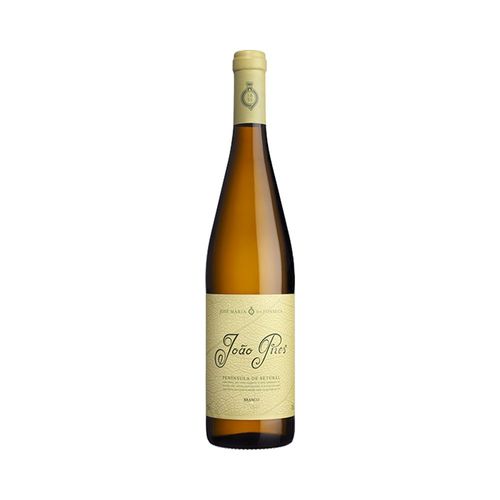 João Pires - Vin Blanc
