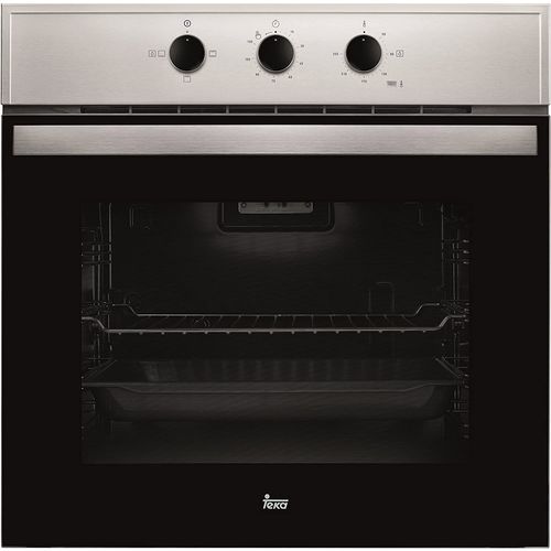 Teka HBB5 - Four Inox 41560042 [Classe énergétique A]