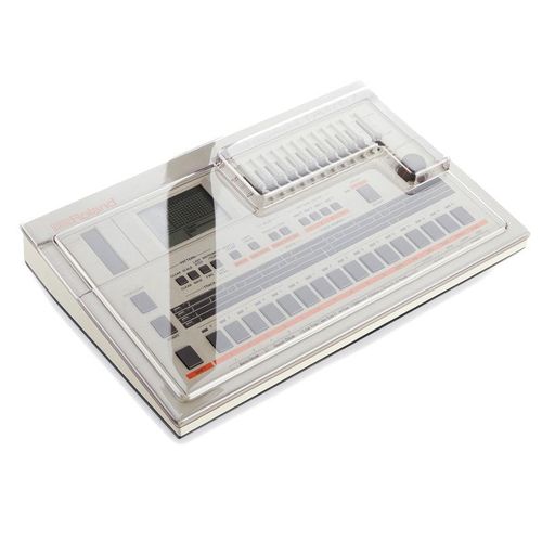 Decksaver capot anti-poussière pour Roland TR-707