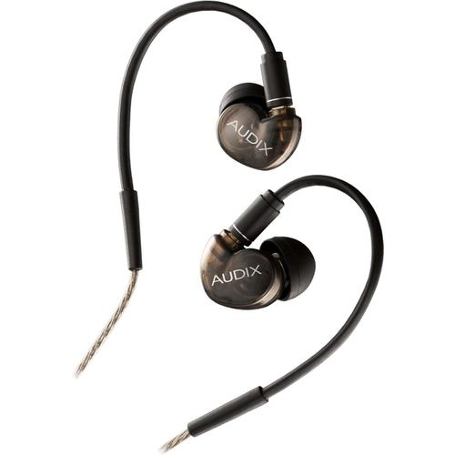 Audix A10 écouteurs intra-auriculaires de monitoring dynamiques