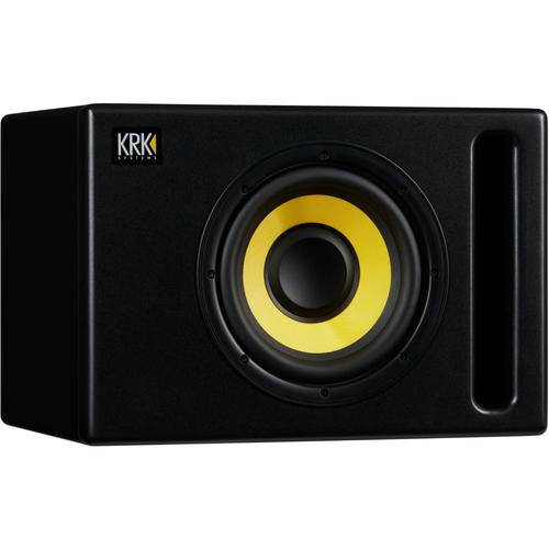 KRK S8.4 caisson de basses actif pour le studio (la pièce)