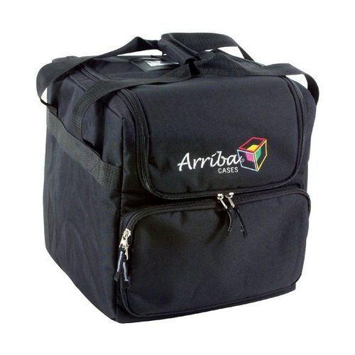 Accu-case AC-125 sac pour transport 330 x 330 x 335mm