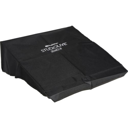 Presonus SLMAD24 - Cover housse anti-poussière pour console de mixage StudioLive 24 Series III