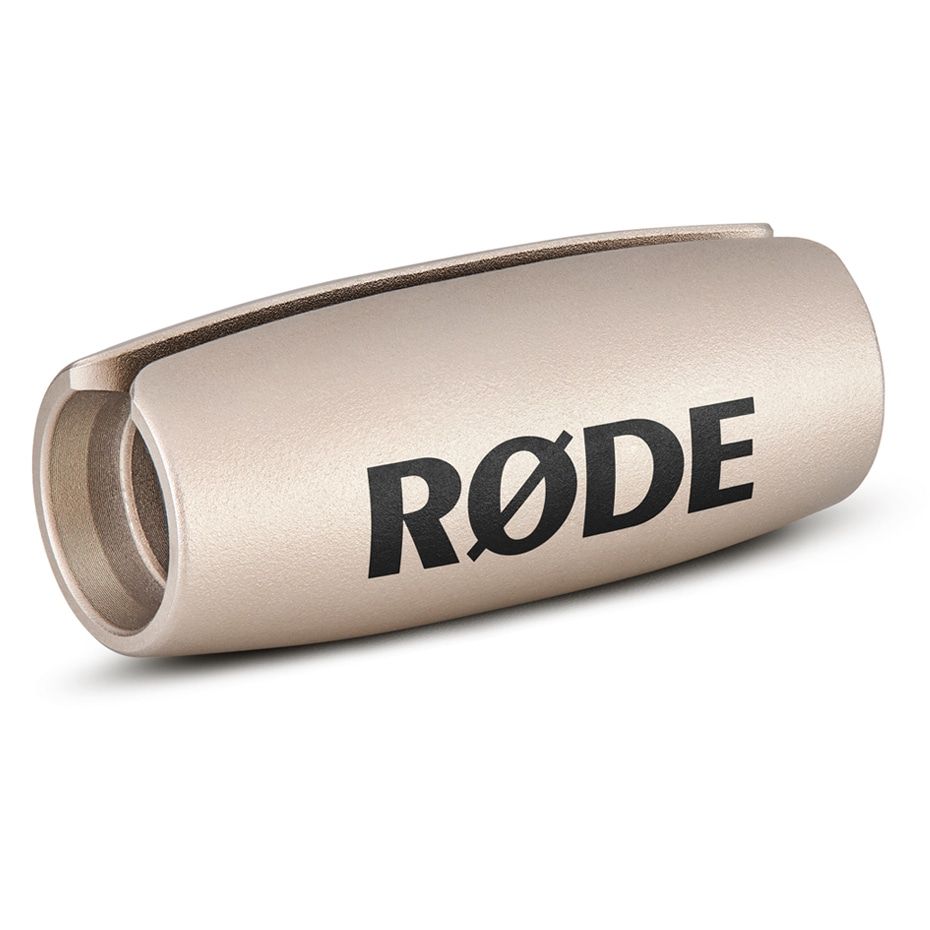 Rode MicDrop poids pour câble micro cravate