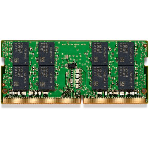 Hp 16go Ddr4-3200 Udimm