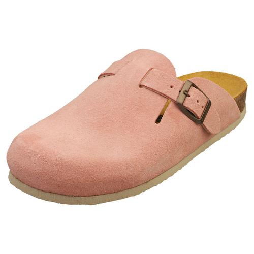 Plakton Blogg Femme Sandals Pantoufle Rose