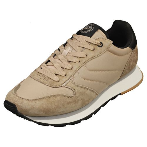 Hoff Ambracia Homme Baskets Décontracté Beige