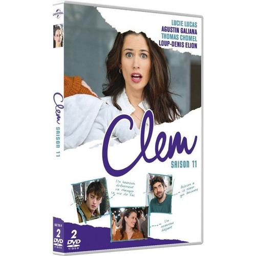 Clem - Saison 11