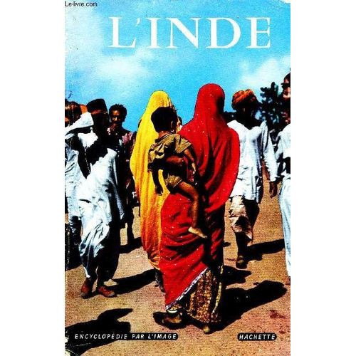 L Inde Encyclopédie Par L Image