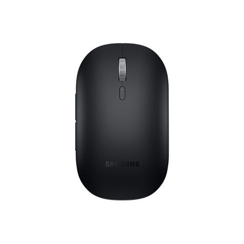 Samsung Slim EJ-M3400 - Souris - ergonomique - 5 boutons - sans fil - Bluetooth 5.0 - noir